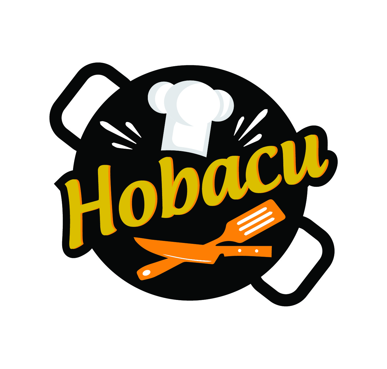 Restaurant Logo Design