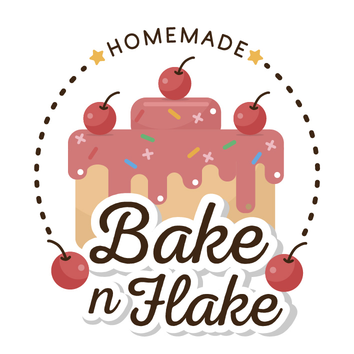 Logo Design for a Cake Business
